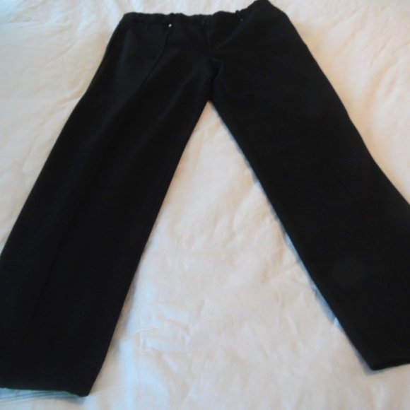 Cathy Daniels Pants - Slacks Women's Stretch Cathy Daniels (394bojt) preowned damage free clean